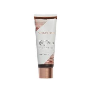 Volition Turmeric Brightening Polish